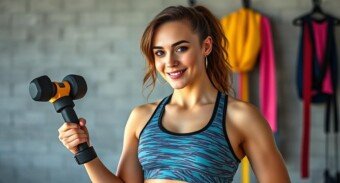 Choosing the Right Fitness Gear: A Comprehensive Review